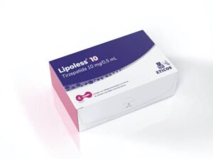 LIPOLESS 10mg (eticos)