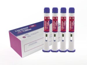 LIPOLESS one click 10mg (eticos)