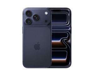 Iphone 17 Pro 256gb (Azul)