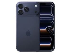 Iphone 17 Pro Max 256gb (Azul e Prata)