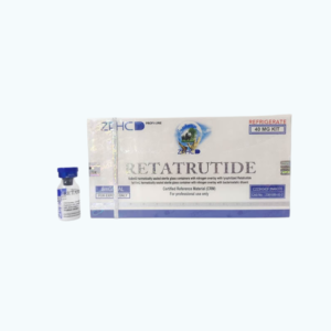 RETATRUTIDE 40mg (zphcd)