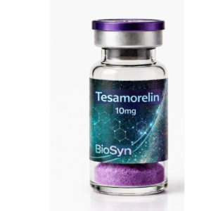 Peptídeo TESAMORELIN 10mg