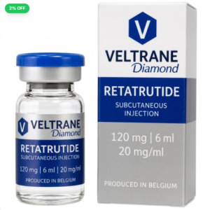 RETATRUTIDE 120mg (Veltrane)