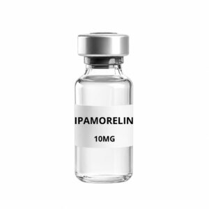 Peptídeo IPAMORELIN 10mg