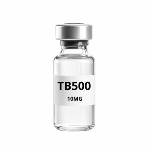 Peptídeo TB-500 10mg