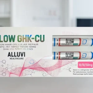 GLOW PEN 70mg (alluvi)