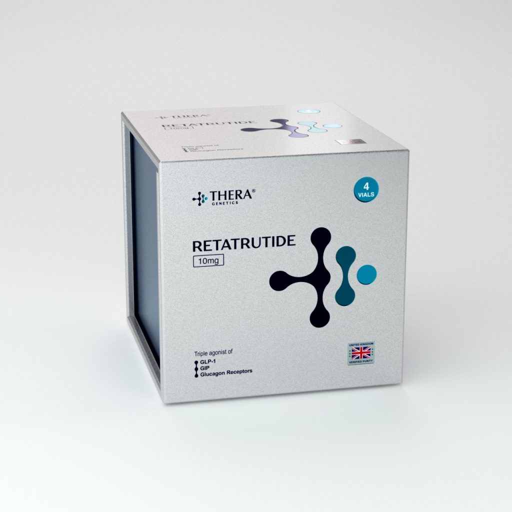 RETATRUTIDE 40mg (thera)